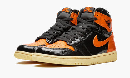 Air Jordan 1 Retro High OG Shattered Backboard 3.0 Sneakers - Pro-Level