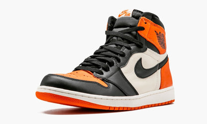 Air Jordan 1 Retro High OG Shattered Backboard Sneakers - Retro Runner