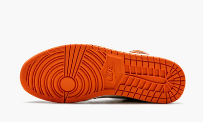 Air Jordan 1 Retro High OG Shattered Backboard Sneakers - Retro Runner