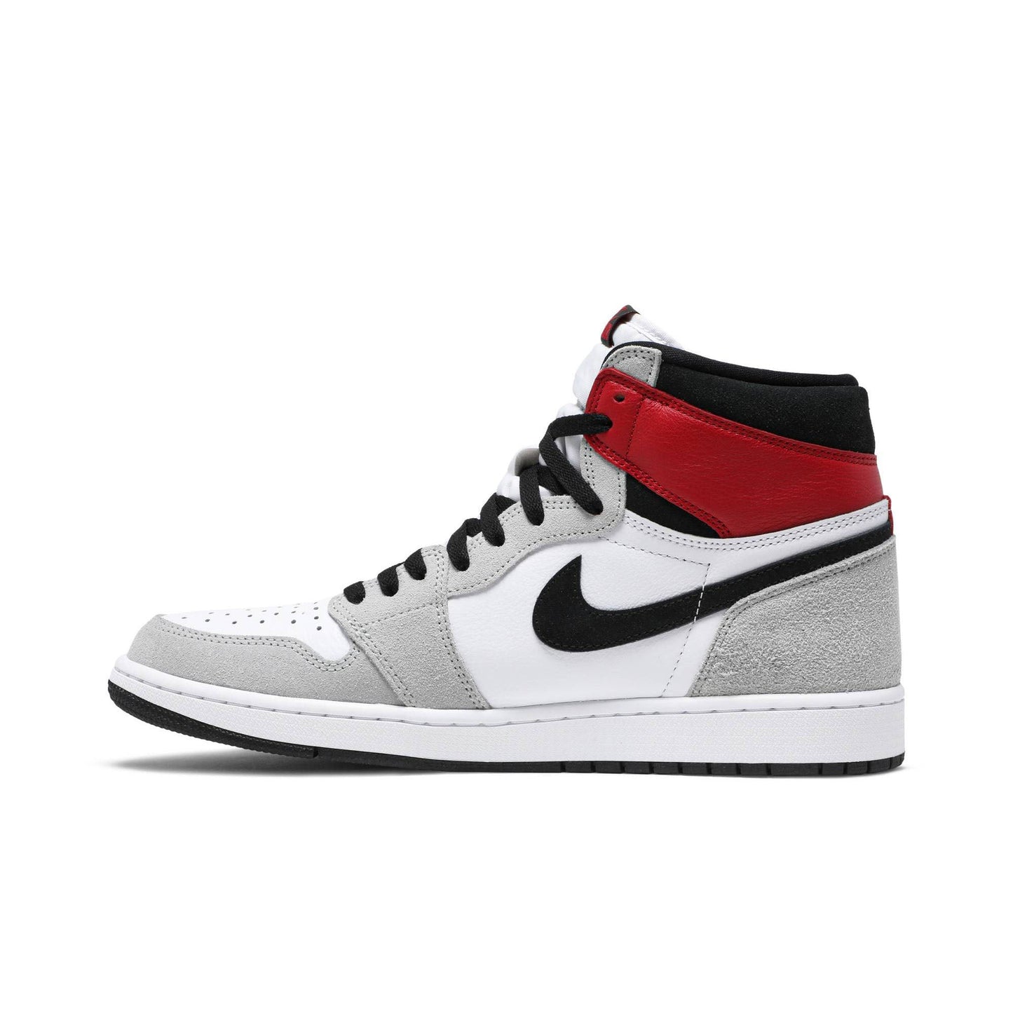 Air Jordan 1 Retro High OG Smoke Grey 555088-126 Sneakers - Game Changer