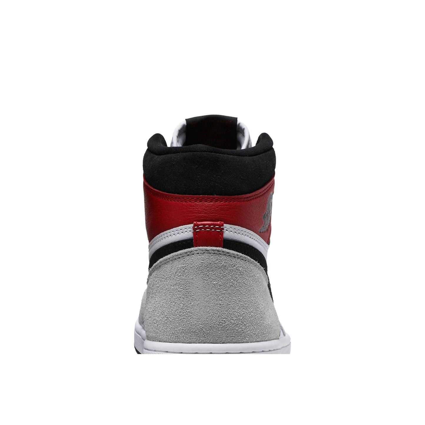 Air Jordan 1 Retro High OG Smoke Grey 555088-126 Sneakers - Game Changer