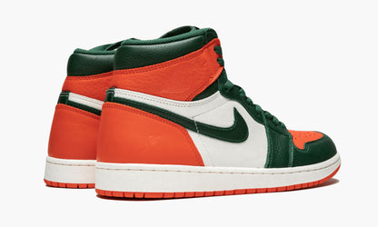 Air Jordan 1 Retro High OG Solefly Sneakers - Prime Pick