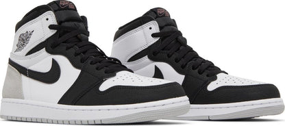 Air Jordan 1 Retro High OG Stage Haze Sneakers - All-Day Comfort