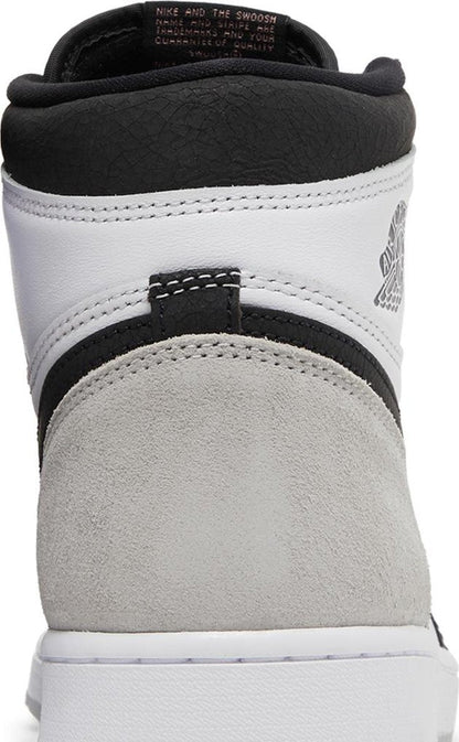 Air Jordan 1 Retro High OG Stage Haze Sneakers - All-Day Comfort