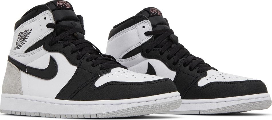 Air Jordan 1 Retro High OG Stage Haze Sneakers - Retro Runner