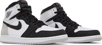 Air Jordan 1 Retro High OG Stage Haze Sneakers - Retro Runner