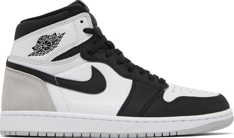 Air Jordan 1 Retro High OG Stage Haze Sneakers - All-Day Comfort