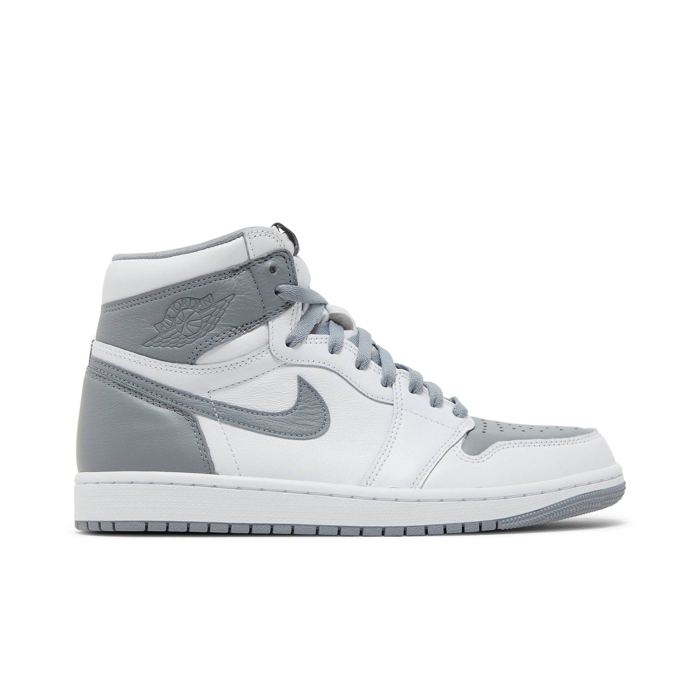 Air Jordan 1 Retro High OG Stealth 555088-037 Sneakers - Premium Sneaker