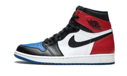 Air Jordan 1 Retro High OG Top 3 Sneakers - Collaboration Release