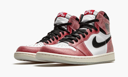 Air Jordan 1 Retro High OG Trophy Room Sneakers - Hype Release