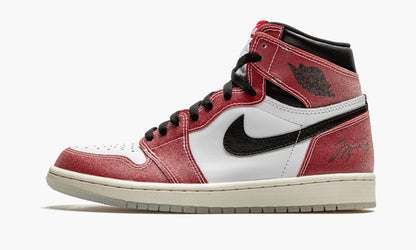 Air Jordan 1 Retro High OG Trophy Room Sneakers - Hype Release