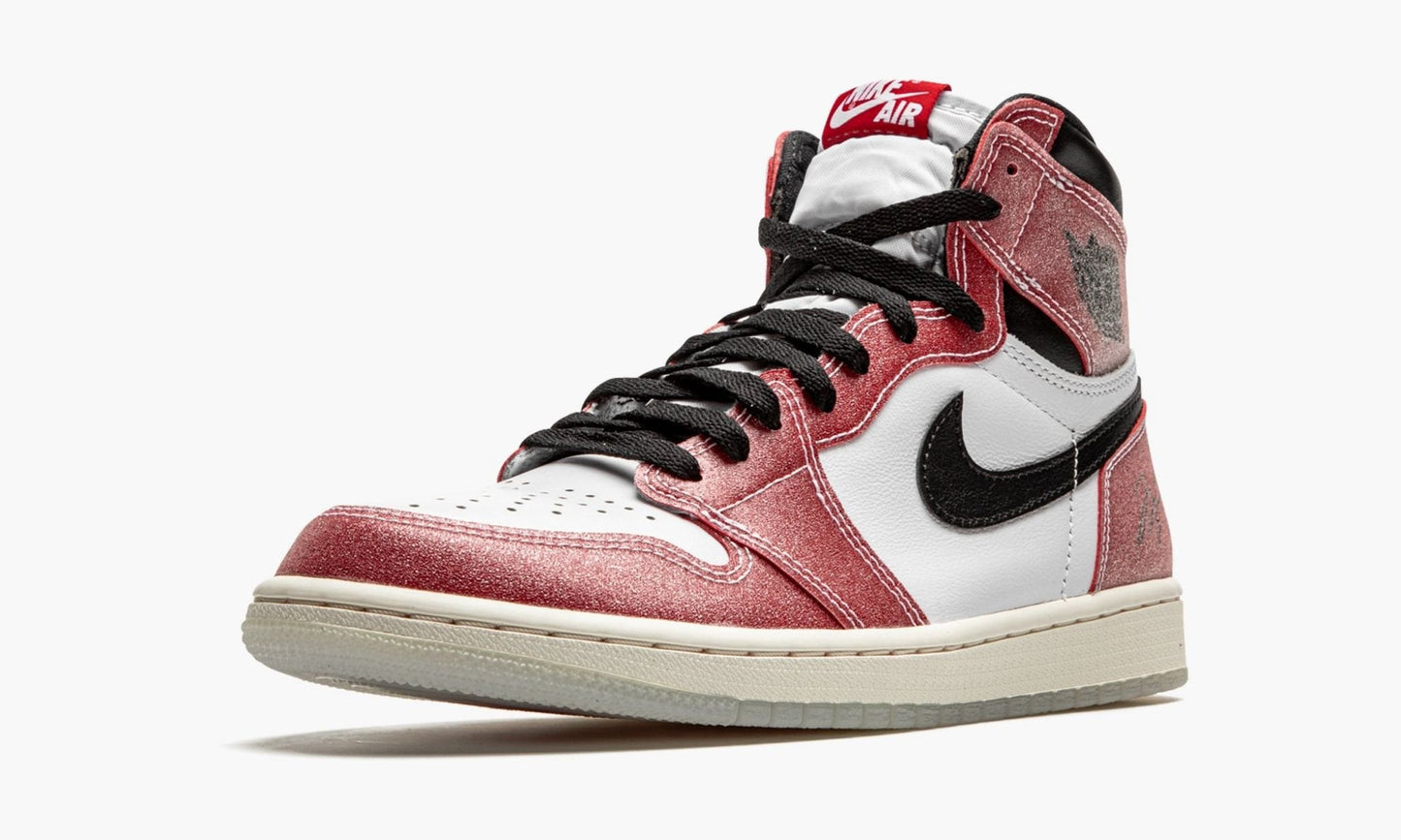 Air Jordan 1 Retro High OG Trophy Room Sneakers - Hype Release