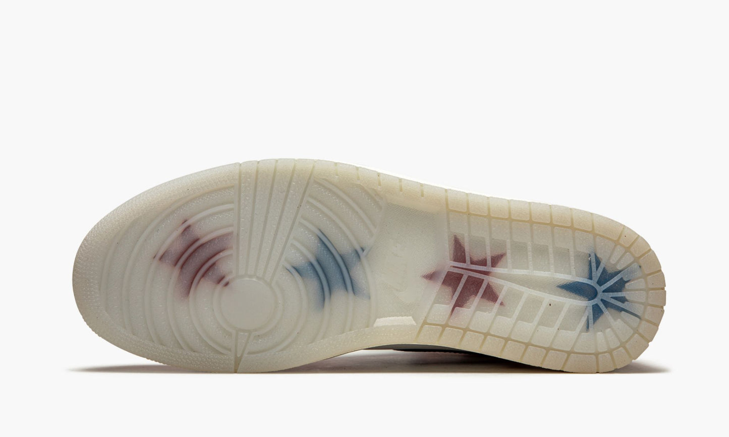 Air Jordan 1 Retro High OG Trophy Room Sneakers - Signature Series