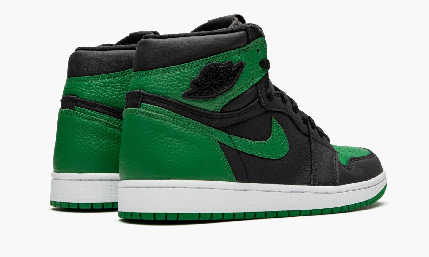 Air Jordan 1 Retro High Pine Green 2.0 Sneakers - Retro Runner