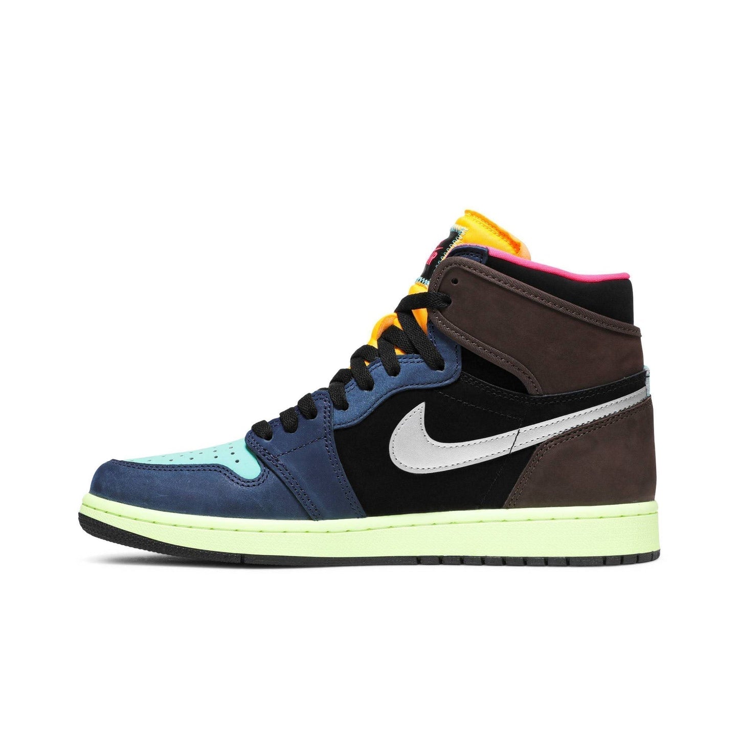 Air Jordan 1 Retro High Tokyo Bio Hack 555088-201 Sneakers - Legend Status