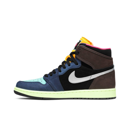 Air Jordan 1 Retro High Tokyo Bio Hack 555088-201 Sneakers - Legend Status