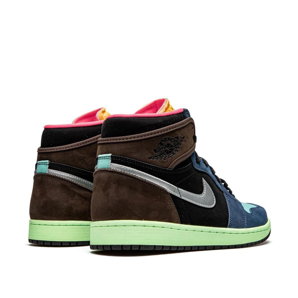 Air Jordan 1 Retro High Tokyo Bio Hack Sneakers - Prime Pick