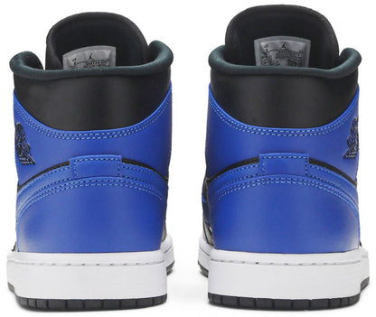 Air Jordan 1 Retro Low Hyper Royal Sneakers - Pro-Level