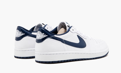 Air Jordan 1 Retro Low OG Sneakers - Retro Classic | Rotation Essential