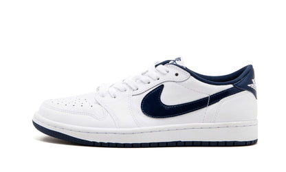 Air Jordan 1 Retro Low OG Sneakers - Retro Classic | Rotation Essential