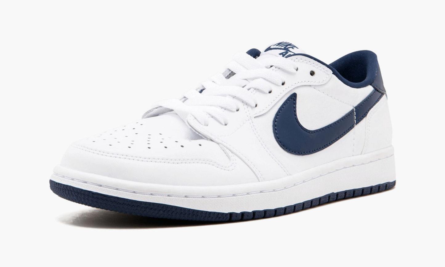 Air Jordan 1 Retro Low OG Sneakers - Retro Classic | Rotation Essential