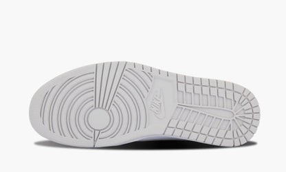 Air Jordan 1 Retro Low OG White / Neutral Grey Sneakers - OG Colorway