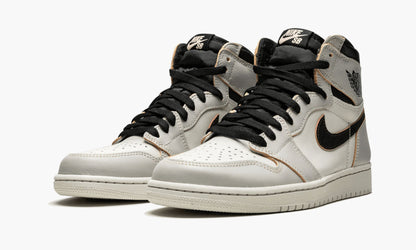 Air Jordan 1 SB Retro High OG “NYC to Paris” Sneakers - Retro Classic