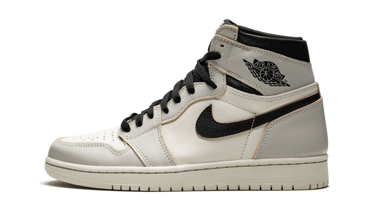 Air Jordan 1 SB Retro High OG “NYC to Paris” Sneakers - Retro Classic