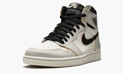 Air Jordan 1 SB Retro High OG “NYC to Paris” Sneakers - Retro Classic