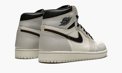 Air Jordan 1 SB Retro High OG “NYC to Paris” Sneakers - Retro Classic