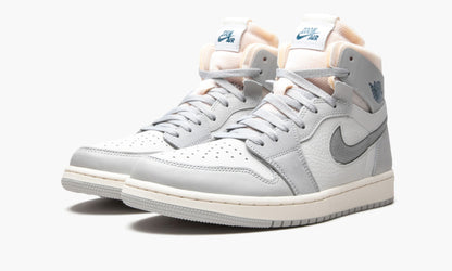 Air Jordan 1 Zoom CMFT “London” Sneakers - Court Icon | Hype Sneaker
