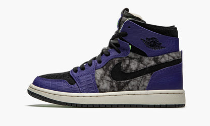Air Jordan 1 Zoom Comfort “Bayou Boys” Sneakers - Performance Runner