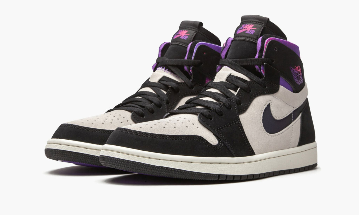 Air Jordan 1 Zoom Comfort “PSG” Sneakers - Fresh Drop | Style MVP