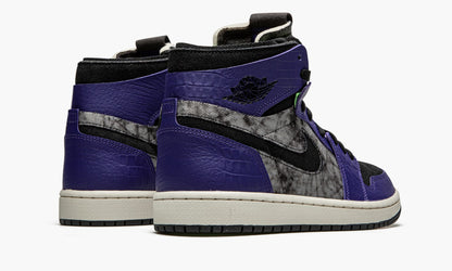 Air Jordan 1 Zoom Comfort Bayou Boys Sneakers - Court Classic