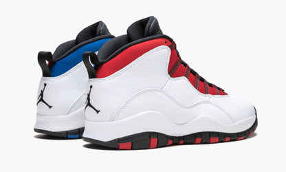 Air Jordan 10 Retro “Russell Westbrook Sneakers - Head-Turner