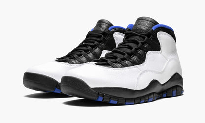 Air Jordan 10 Retro Orlando Sneakers - Prime Pick | Premium Footwear