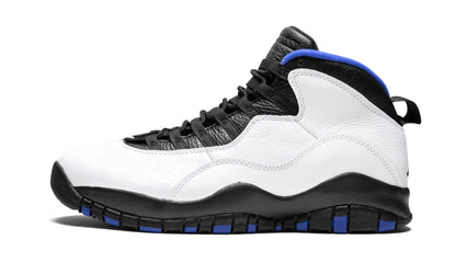Air Jordan 10 Retro Orlando Sneakers - Prime Pick | Premium Footwear