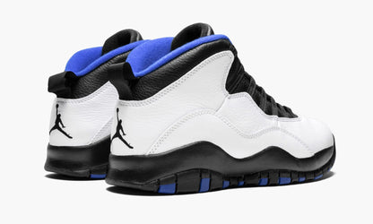Air Jordan 10 Retro Orlando Sneakers - Prime Pick | Premium Footwear