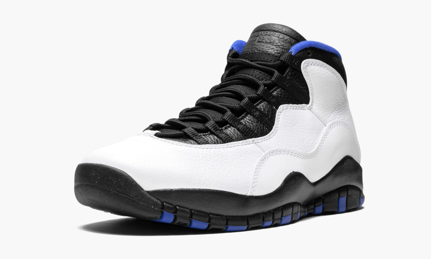 Air Jordan 10 Retro Orlando Sneakers - Prime Pick | Premium Footwear