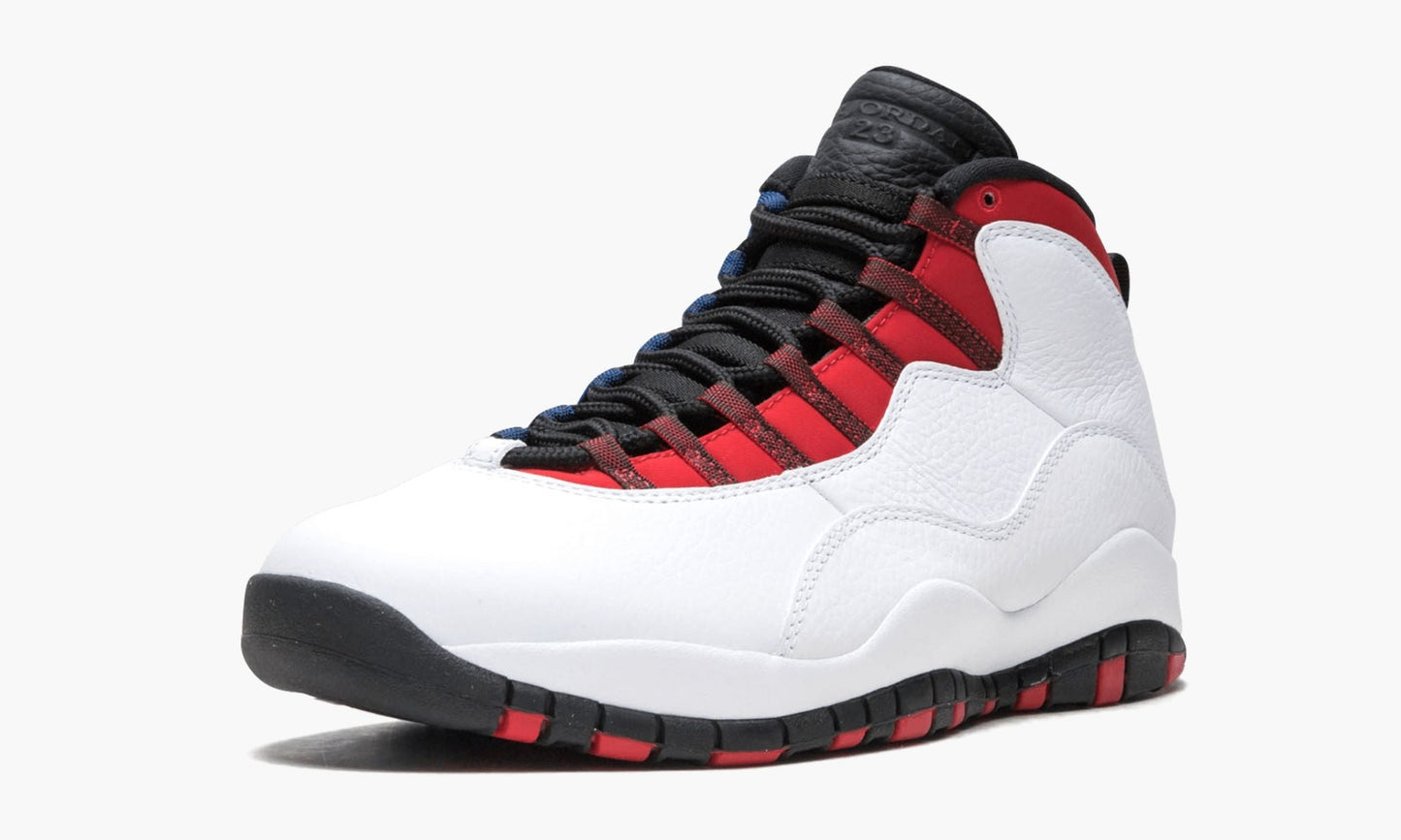 Air Jordan 10 Retro Russell Westbrook Sneakers - Heritage Edition