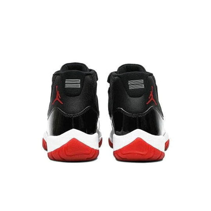 Air Jordan 11 Bred 378037 Sneakers - Premium Sneaker | Drop of the Season