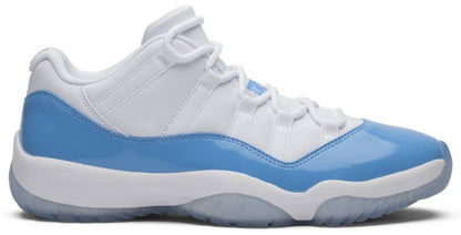 Air Jordan 11 Low University Blue 528895 Sneakers - Game Changer