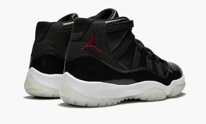 Air Jordan 11 Retro 72-10 Sneakers - Collaboration Release