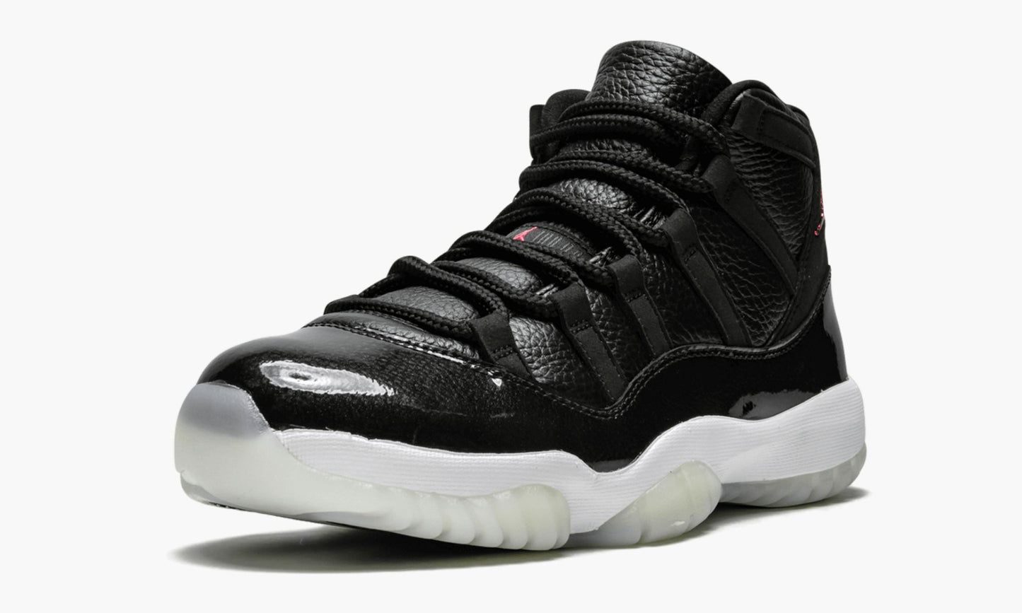 Air Jordan 11 Retro 72-10 Sneakers - Collaboration Release