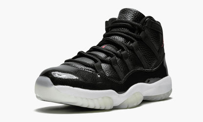 Air Jordan 11 Retro 72-10 Sneakers - Collaboration Release