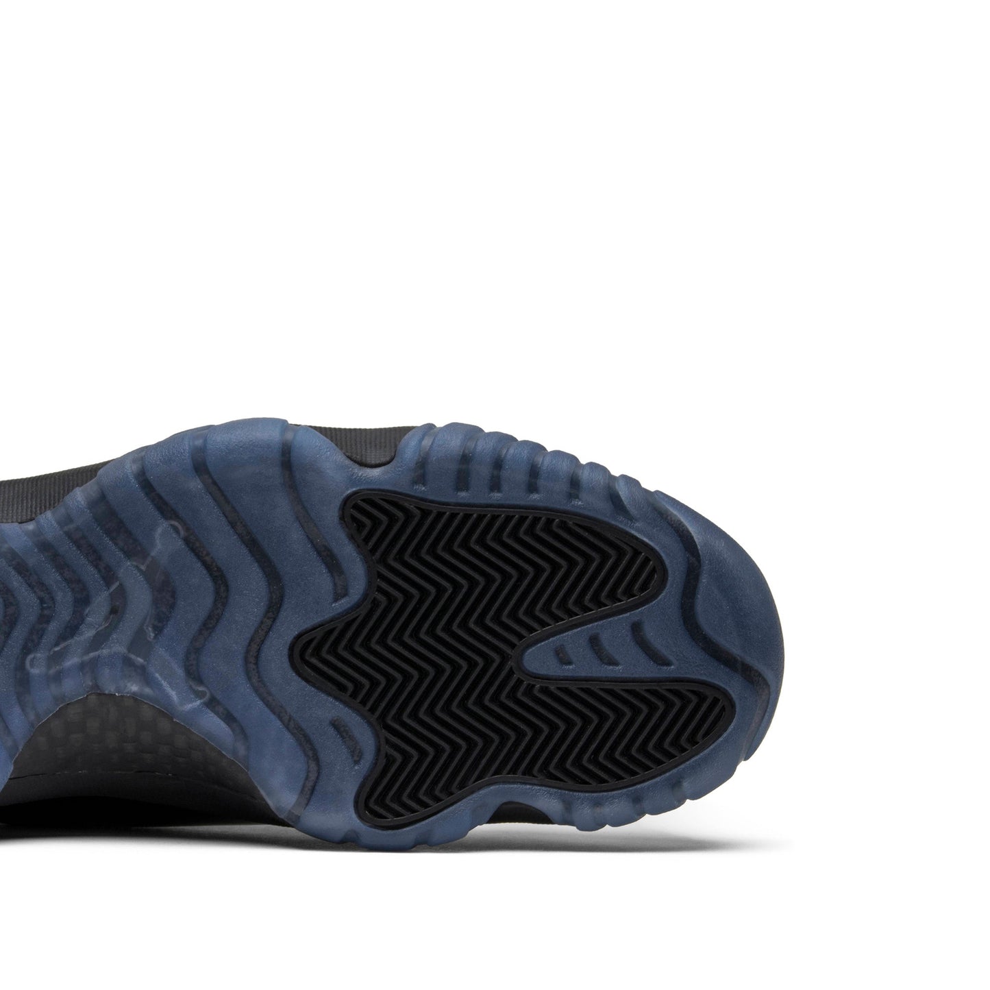 Air Jordan 11 Retro ‘Cap and Gown’ 378037-005 Sneakers - Legend Status