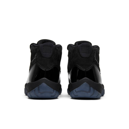 Air Jordan 11 Retro ‘Cap and Gown’ 378037-005 Sneakers - Legend Status