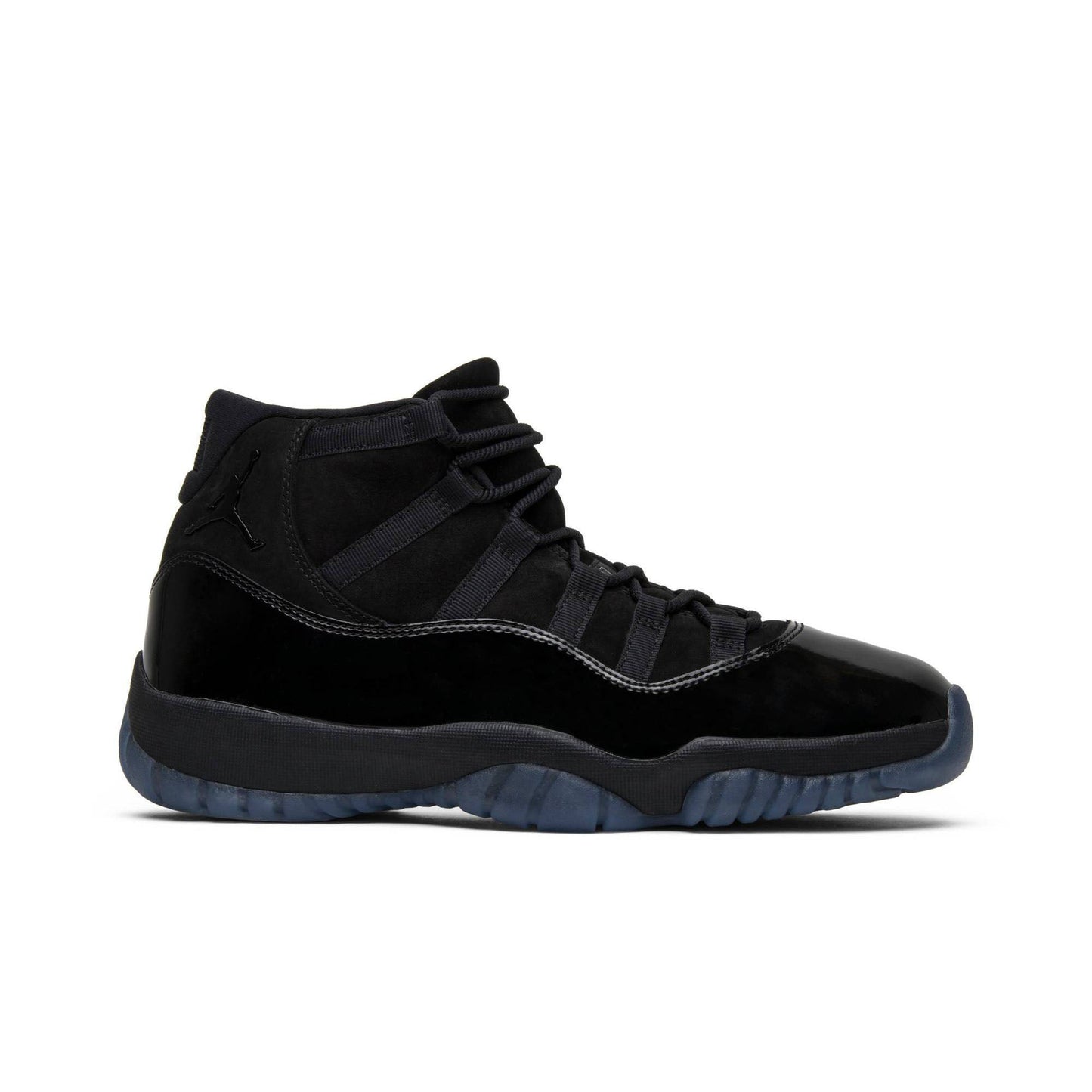 Air Jordan 11 Retro ‘Cap and Gown’ 378037-005 Sneakers - Legend Status