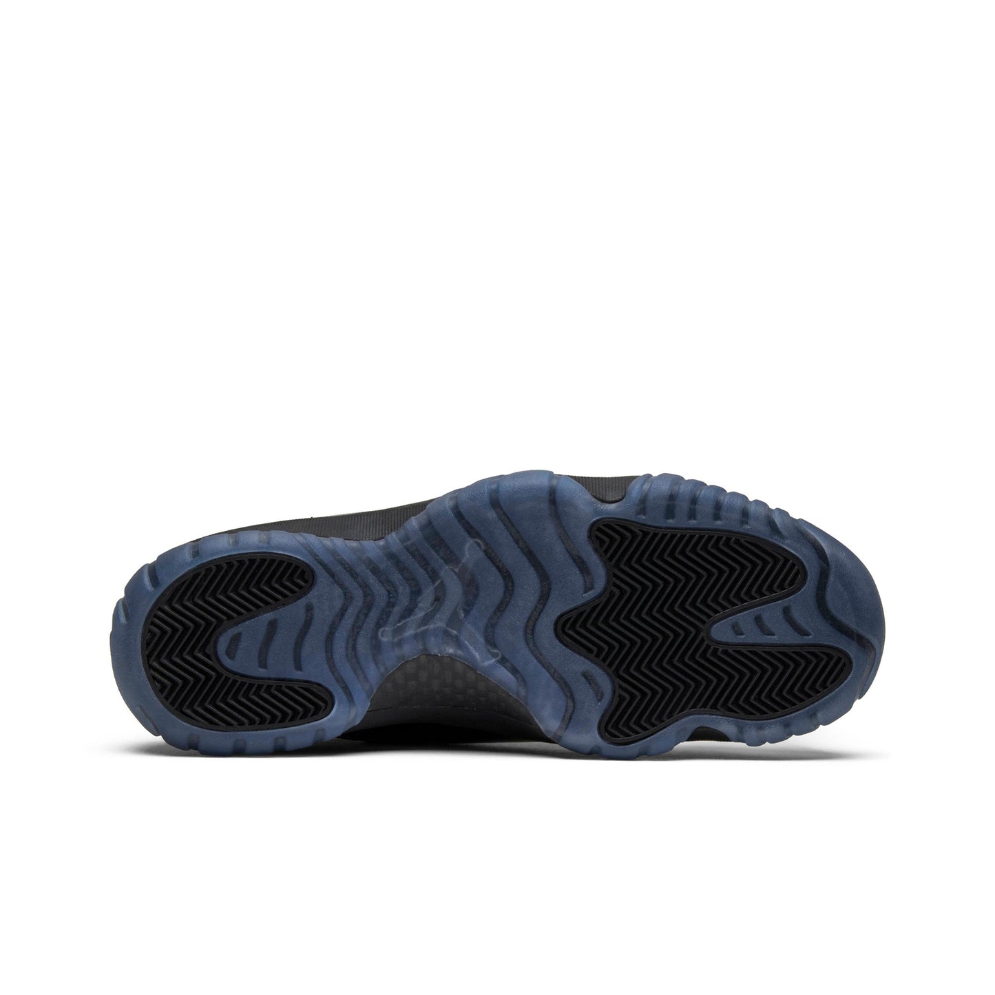 Air Jordan 11 Retro ‘Cap and Gown’ 378037-005 Sneakers - Legend Status