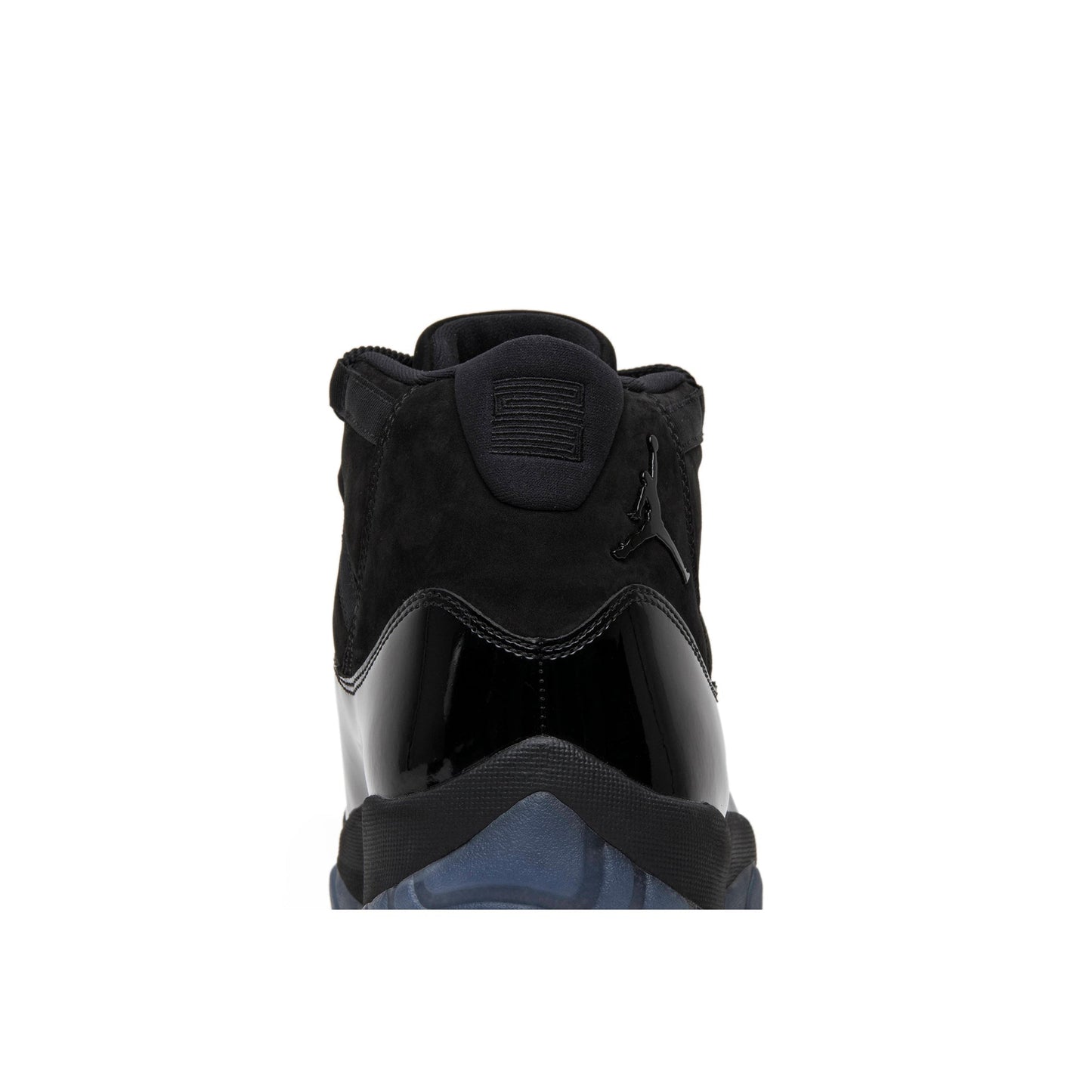Air Jordan 11 Retro ‘Cap and Gown’ 378037-005 Sneakers - Legend Status